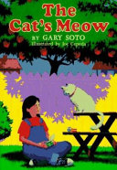 The Cat's Meow cover