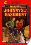 Johnny's in the Basement cover