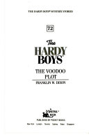 The Voodoo Plot cover