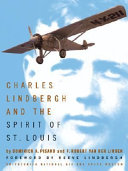 Charles Lindbergh and the Spirit of St. Louis cover