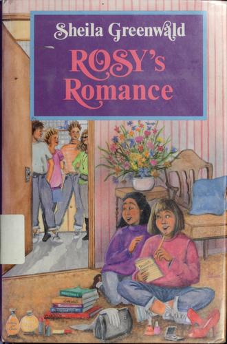 Rosy's Romance cover