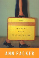 The Dive from Clausen's Pier cover