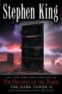 The Drawing of the Three cover