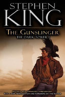 The Gunslinger cover