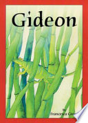 Gideon cover