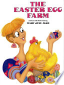 The Easter Egg Farm cover