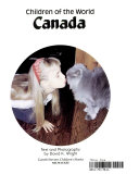 Canada cover
