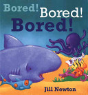 Bored! Bored! Bored! cover