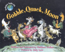 Gobble, Quack, Moon cover