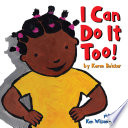 I Can Do It Too! cover