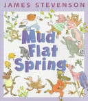 Mud Flat Spring cover