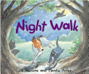 Night Walk cover