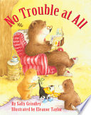 No Trouble at All cover