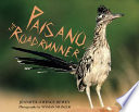 Paisano, the Roadrunner cover