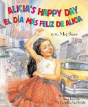 Alicia's Happy Day cover