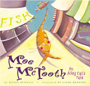 Moe McTooth: An Alley Cat's Tale cover