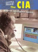 The CIA: Central Intelligence Agency cover