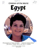 Egypt cover
