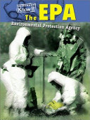 The EPA: Environmental Protection Agency cover
