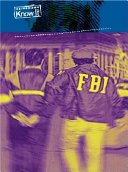 The FBI: Federal Bureau of Investigation cover