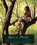 Into the Woods: John James Audubon Lives His Dream cover