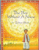The Boy Without a Name cover