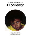 El Salvador cover