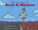 The Journey of Oliver K. Woodman cover