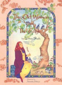 The Old Woman and the Eagle cover