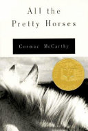 All the Pretty Horses cover