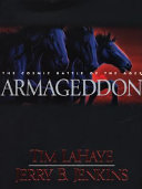 Armageddon: The Cosmic Battle of the Ages cover