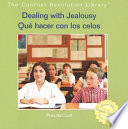 Dealing with Jealousy (Revised Edition) cover