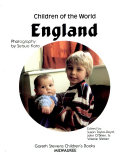 England cover