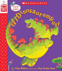 Dinosaurumpus! cover