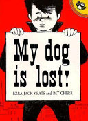 My Dog Is Lost! cover