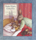 Night-Night, Little One cover