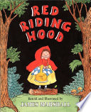 Red Riding Hood cover