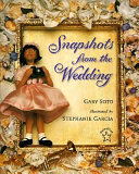 Snapshots from the Wedding cover
