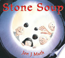 Stone Soup cover
