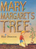 Mary Margaret's Tree cover