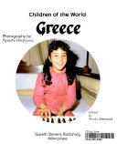 Greece cover