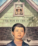 The Boy in the Attic cover