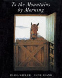 To the Mountains by Morning cover