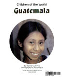 Guatemala cover