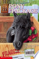Pony in a Package cover