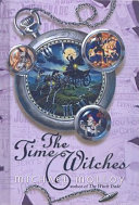 The Time Witches cover