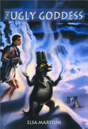 The Ugly Goddess cover