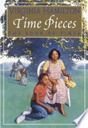 Time Pieces: The Book of Times cover