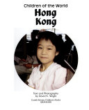 Hong Kong cover
