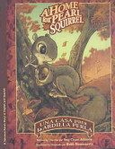 A Home for Pearl Squirrel: A Solomon Raven Story cover
